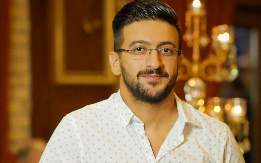 Mahnısını Nailə Mirməmmədliyə həsr etdi - VİDEO