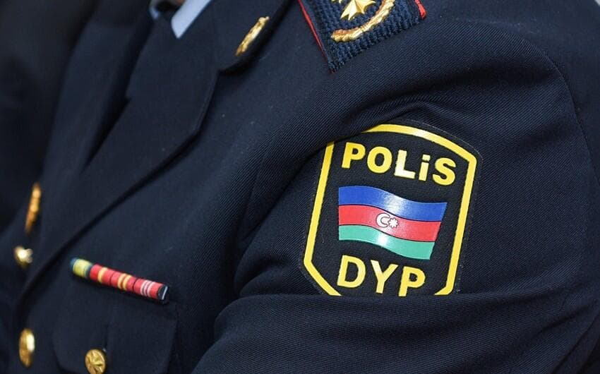 Bu rayonda DYP-yə yeni rəis təyin olundu
