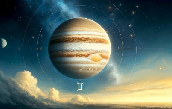 Bu gündən bütün bürclərin taleyi dəyişir: 2025-ci ilin iyununa qədər...