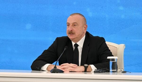 Prezident Müstəqillik Günü münasibətilə paylaşım etdi - <span style=\"color: #ff0000;\">FOTO</span>