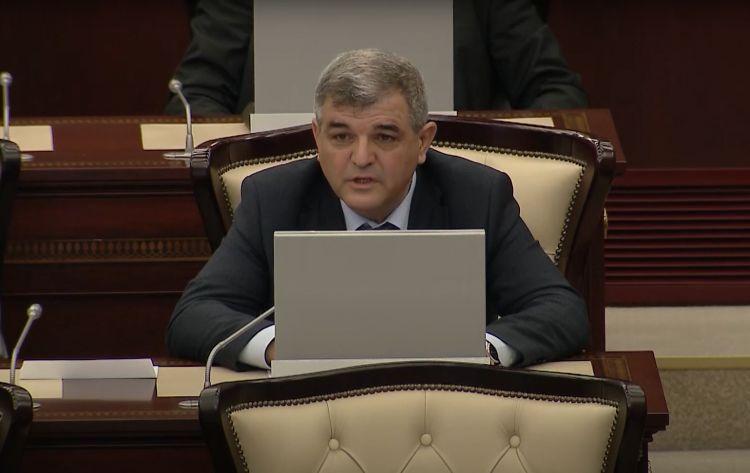 \"Bu sahə üçün ayrılan vəsait azdır\" - Millət vəkilindən TƏKLİF