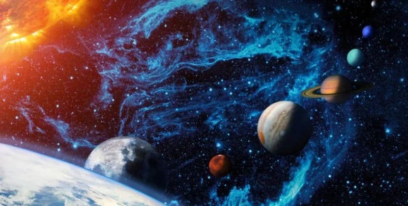 3-6 iyun arası planetlərin paradı gözlənilir: <span style=\"color: #ff0000;\">Nə gözlənilir və nə etmək olmaz? </span>