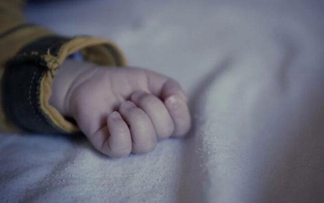 Cinsiyyəti bəlli olmayan uşaq dünyaya gəldi