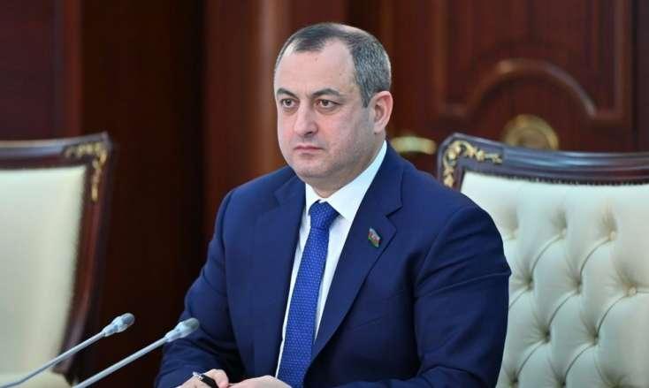 Adil Əliyevin qardaşı VƏFAT ETDİ - FOTO