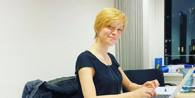 Rusiyaya qaçan siyasətçi Hamburqda keçirilən seçkilərdə qalib gəldi