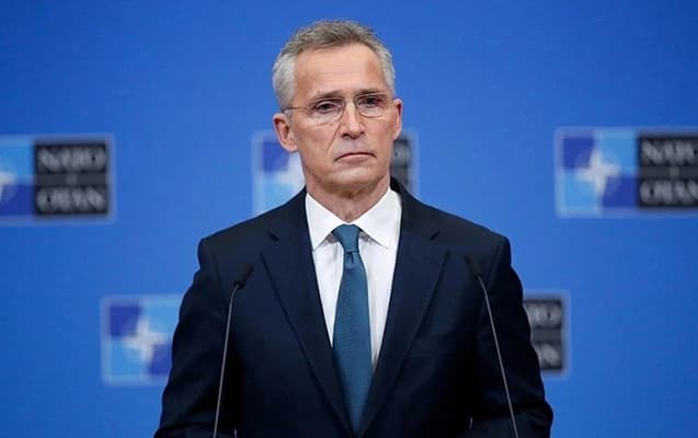 <span>Stoltenberq Putinin nizamlanma təklifini rədd etdi</span>