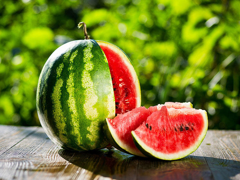 Qarpızla bağlı MÜHÜM TÖVSİYƏLƏR: Hansı məqamlara diqqət edilməlidir?