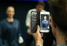 Çin liderləri təqlid edən süni intellekt yaratdı