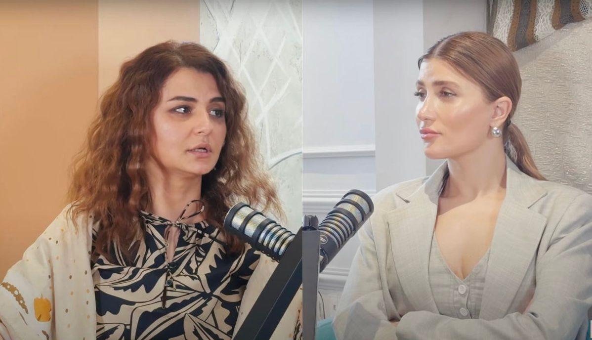 \"Namus adı altında qızları tanımadığı adama...\" - Aysel Əlizadədən SƏRT SÖZLƏR