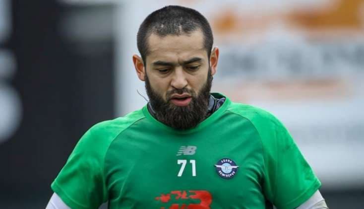 Şahruddin Türkiyə klubundan <span style=\"color: #ff0000;\">AYRILDI</span><span></span>