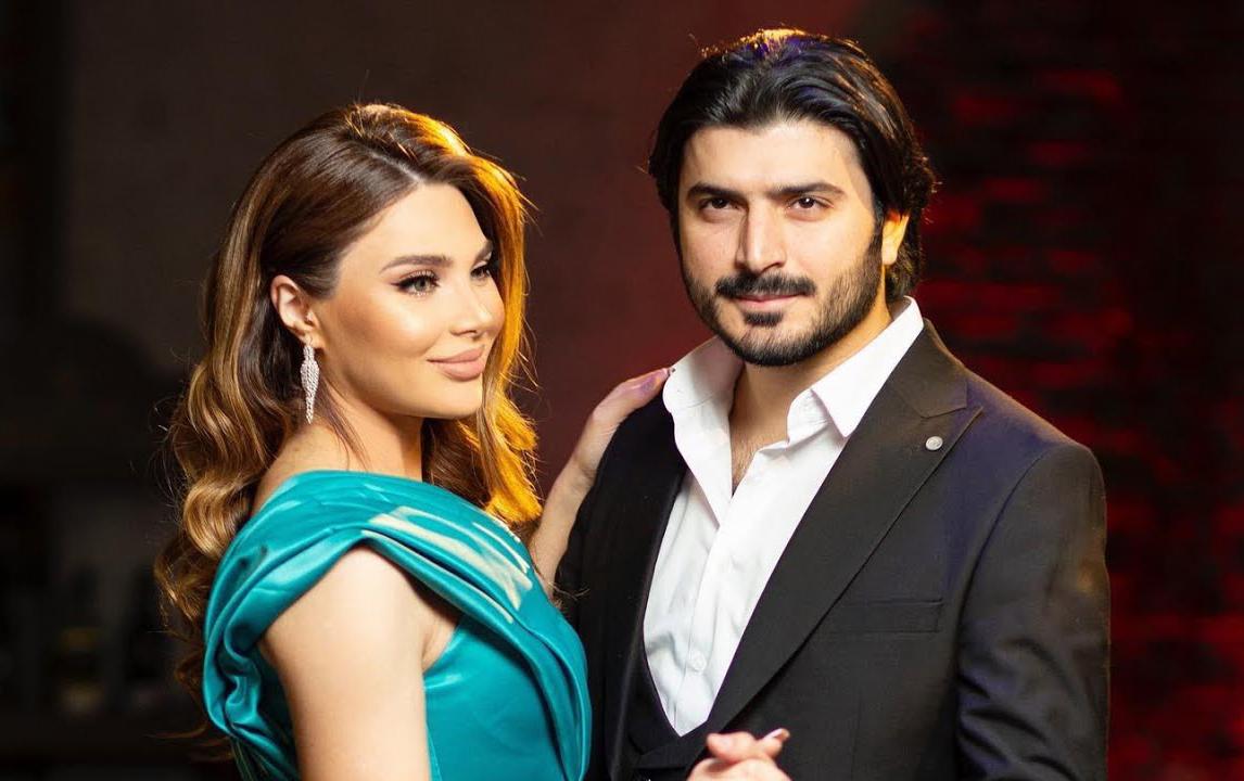 Muradla Ülviyyə boşandı - FOTO