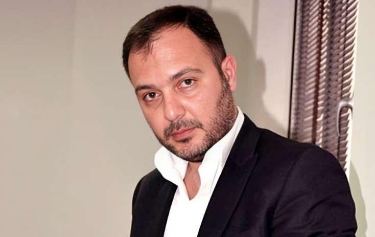 Anar Heybətovun ailəsinə AĞIR İTKİ - FOTO