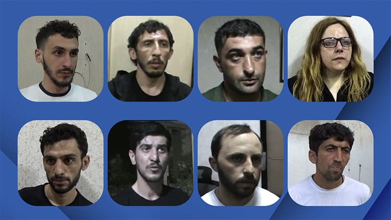 DİN-dən genişmiqyaslı ƏMƏLİYYAT: <b><span style="color:#ff0000">Üç milyon manatlıq narkotik ələ keçirildi - FOTO</span></b>