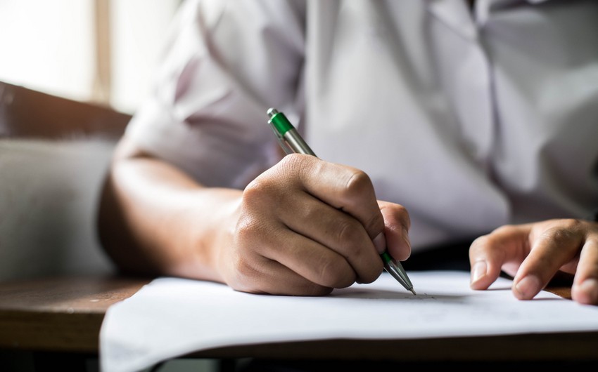 Magistratura imtahanının nəticələri AÇIQLANDI