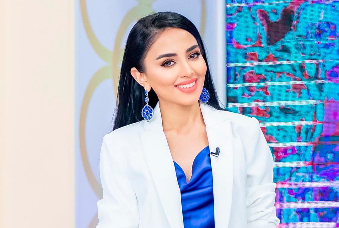 Məşhur aparıcı ATV-dən <span style="color:#ff0000">AYRILIR - Tərəflər arasında...</span>