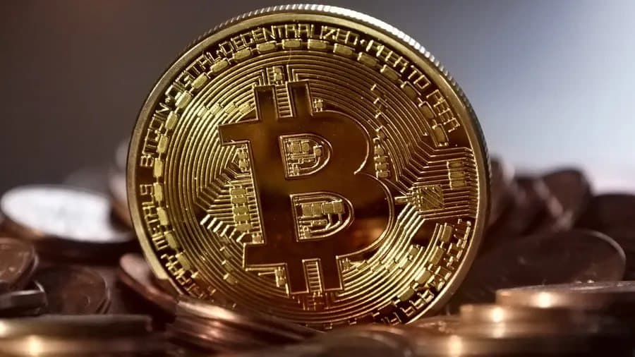 &ldquo;Bitcoin&rdquo; kəskin <span style="color:#ff0000">UCUZLAŞDI - SON QİYMƏT</span>