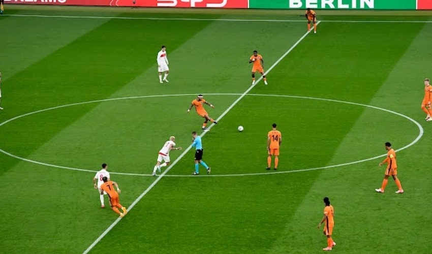 Türkiyə Avropa çempionatı ilə vidalaşdı - YENİLƏDİ