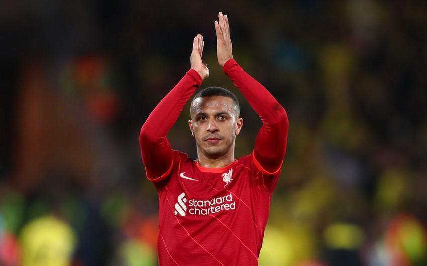 "Liverpul"un sabiq futbolçusu karyerasını başa vurub