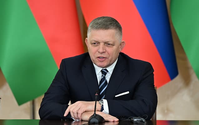&ldquo;Sağ qaldığım üçün üzr istəyirəm&rdquo; - <span style="color:#ff0000">Güllələnən</span> <span style="color:#ff0000">Baş</span> <span style="color:#ff0000">nazir</span>