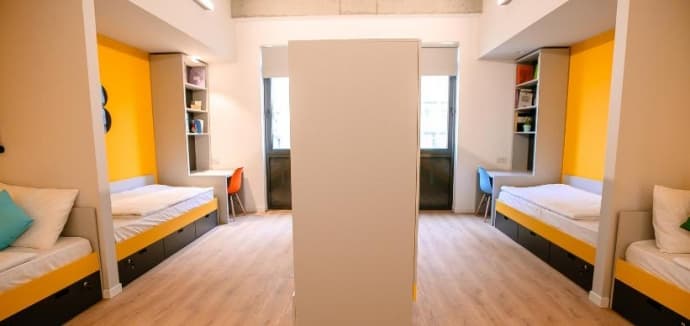 Bu il iki universitetin yataqxanalarının tikintisinə <span style="color:#ff0000"><b>BAŞLANILACAQ - RƏSMİ</b></span>