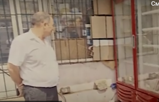 Nərimanovda iki manata görə satıcını öldürdü - Təfərrüat - <span style="color:#ff0000">FOTO</span>