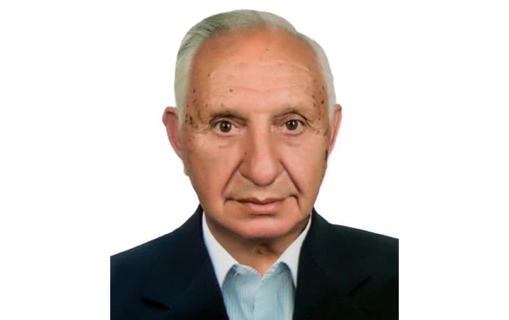 
Tanınmış alim vəfat etdi