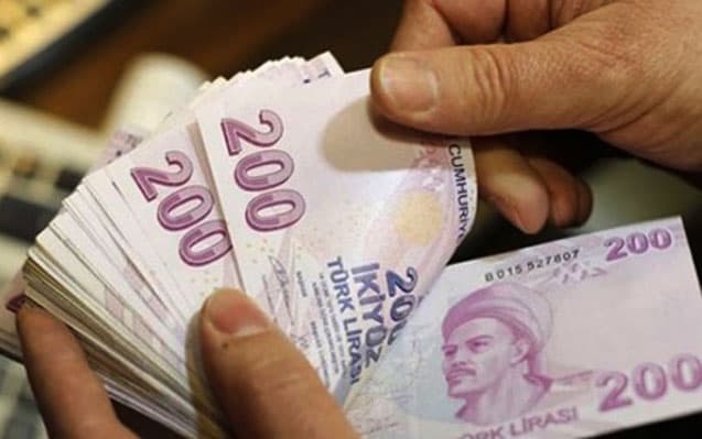 Türkiyədə minimum pensiya <span style="color:#ff0000">ARTIRILDI - YENİ MƏBLƏĞ</span>