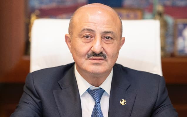 İcra başçısının da<span style="color:#ff0000"> namizədliyi irəli sürüldü</span>