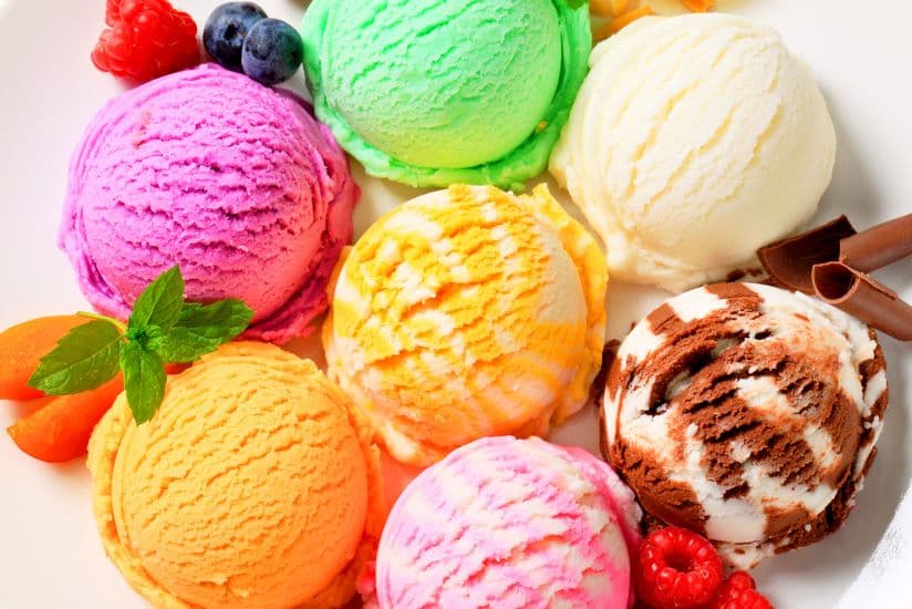 Ən faydalı dondurmanı necə seçmək olar? - <span style="color:#ff0000">Məsləhət</span>