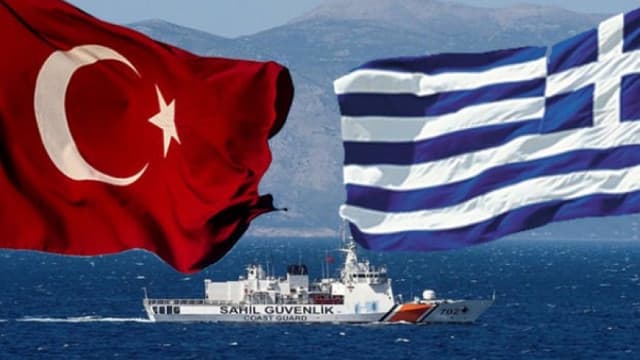 Türkiyə ilə Yunanıstan arasında yeni körpü <span style="color:#ff0000">SALINACAQ</span>