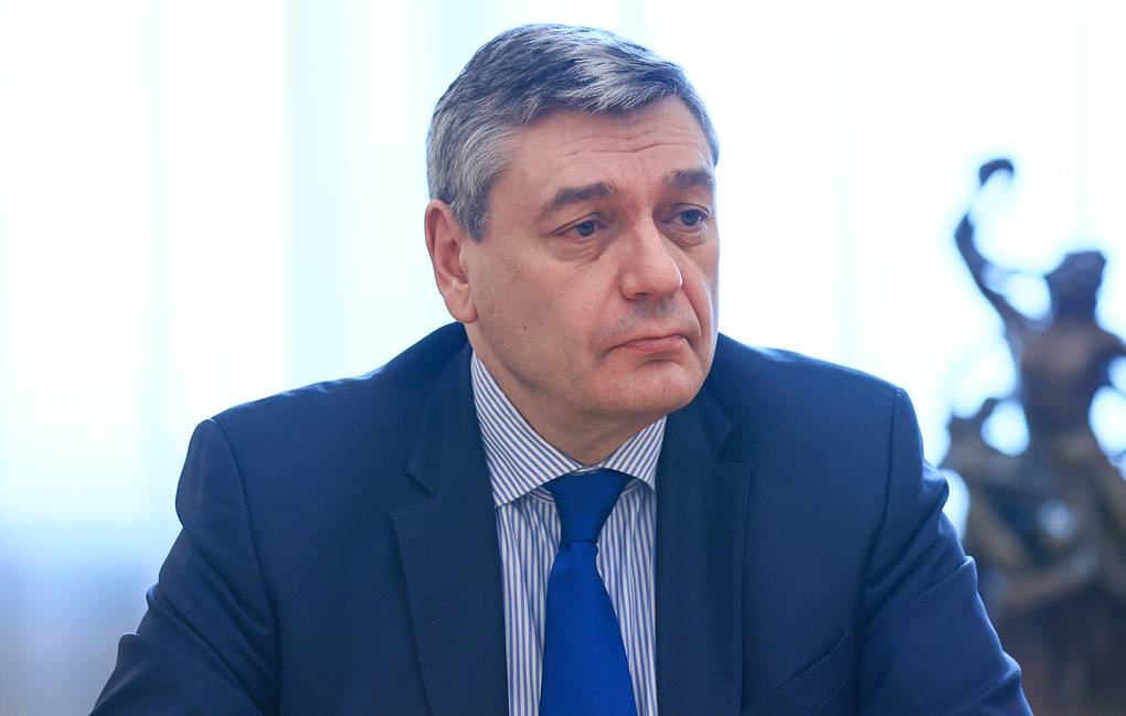 Rusiya və İran hərtərəfli tərəfdaşlıq sazişinin hazırlanmasını <span style="color:#ff0000">BAŞA ÇATDIRDI</span>