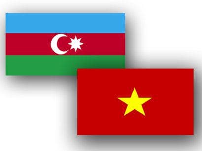 Azərbaycan Vyetnamla ticarət əlaqələrinə dair Niyyət Protokolu <span style="color:#ff0000">İMZALADI</span>