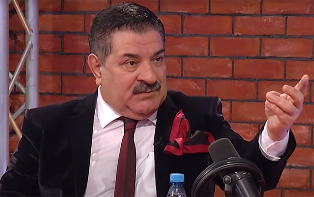 Ağadadaş Ağayevi neçə il həbs cəzası gözləyir? -<span style="color:#ff0000"> AÇIQLAMA</span>