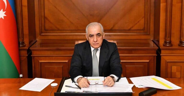 Baş nazir yeni qərar <span style="color:#ff0000">İMZALADI</span>