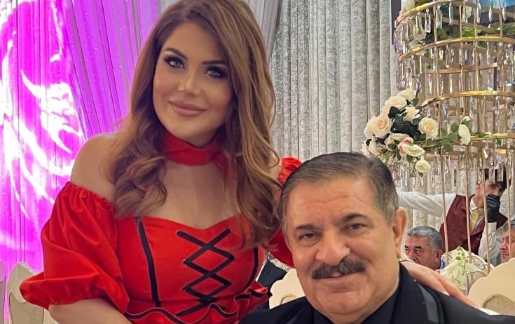 
&quot;Bu namərd dəeləbil gücünü sınıyır,rinqə çıxıb, erməni döyür&quot;