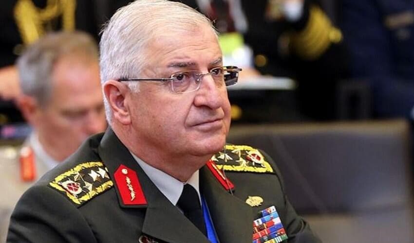 
Yaşar Gülər yunan nazirlərin təhdidlərinə cavab verib:<span style="color:#ff0000"> Gözləyirik!</span>