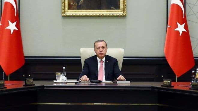 
Türkiyə TŞ-nin iclası keçirildi: <span style="color:#ff0000">Nələr müzakirə olundu?</span>