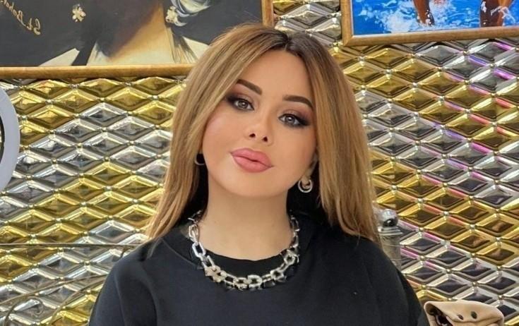 Mətanət tənqid olunan videosu haqda: "Burada biabırçı nə var?"