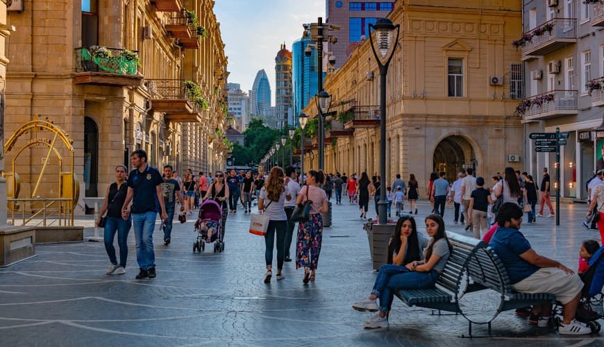 <span style="color:#ff0000">Əhaliyə XƏBƏRDARLIQ!</span> Bu günlər təhlükəlidir