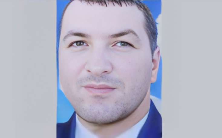Hərbçi Fərid Cəbrayılovun vəfat etdiyi yerdə çimərkən görüntüləri - <span style="color:#ff0000">VİDEO</span>