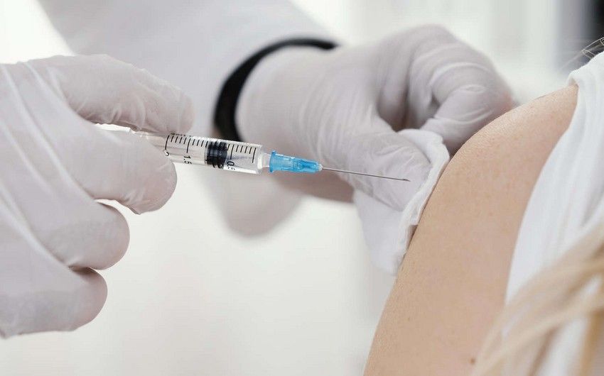 COVID-19 peyvəndinin gözlənilməz təsiri aşkar edildi