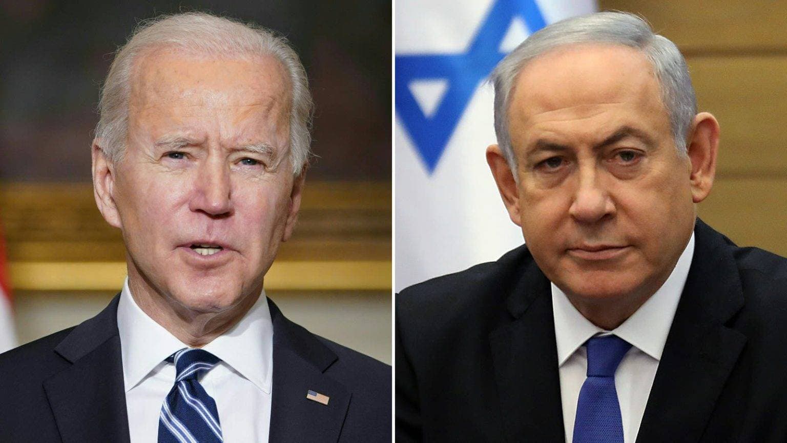 &ldquo;İsraili istənilən təhlükədən...&rdquo; - <span style="color:#ff0000"><b>Bayden-Netanyahu danışığının DETALLARI</b></span>