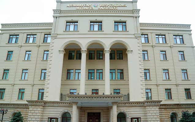 
Hərbçilər üçün &ldquo;Mənzil növbəsi&rdquo; bölməsi yaradıldı
