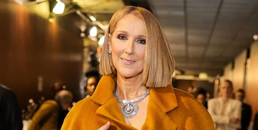 
Selin Dion həkimlərin xəbərdarlıqlarına baxmayaraq konsert verməyi planlaşdırır