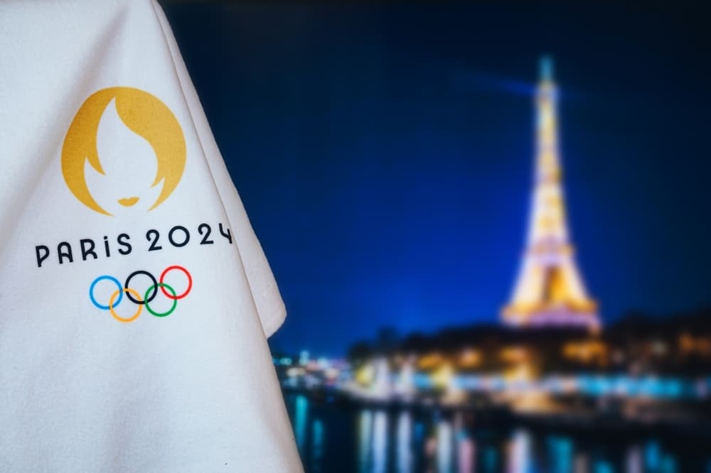 <span style="color:#ff0000">Paris-2024: </span>Azərbaycanın sərbəst güləşçisi 1/4 finala yüksəlib