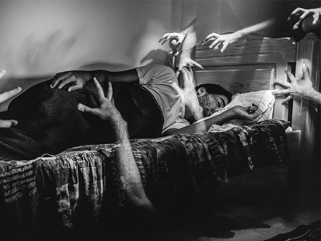 Niyə qorxulu yuxular görürük? – ARAŞDIRMA