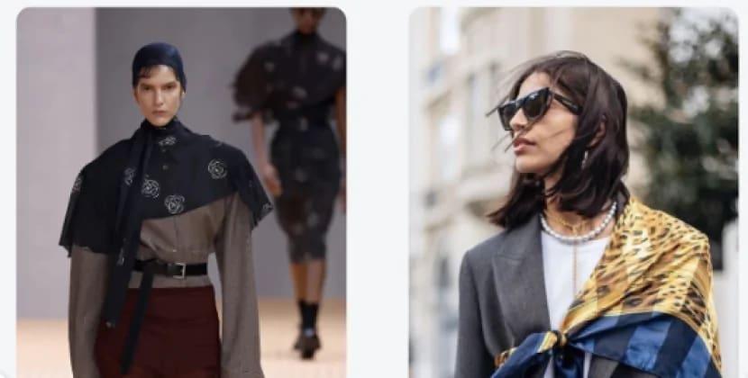 2024 payız mövsümünün əsas trendləri: Dəbdə nələr olacaq?