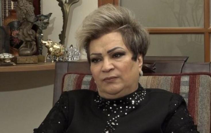 Nazirdən Afaq Bəşirqızına ad günü sürprizi - FOTO