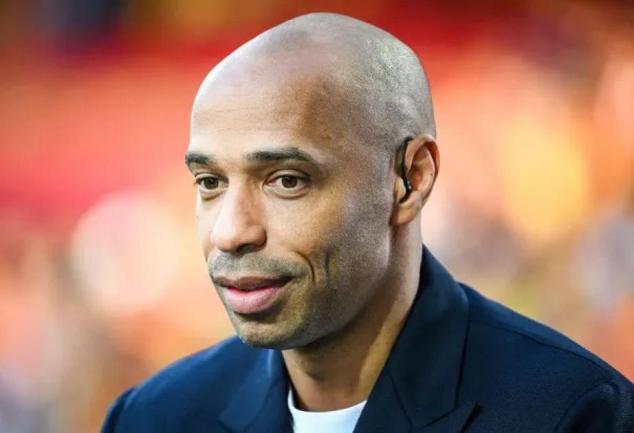 Tyerri Anri vəzifəsindən getdi