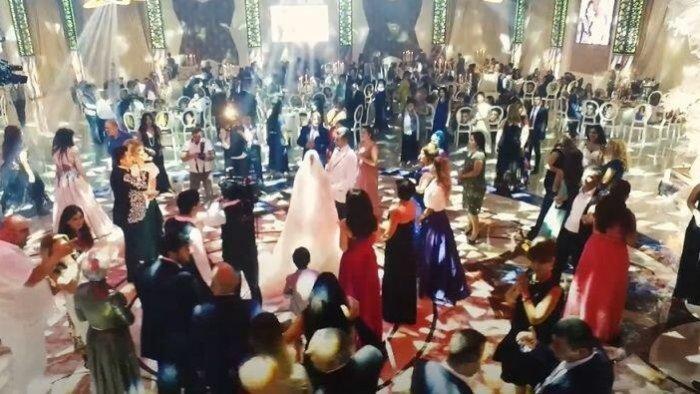 Toyda başlayan dava ölümlə NƏTİCƏLƏNDİ